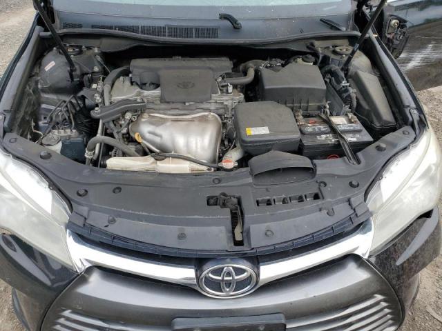 Photo 10 VIN: 4T4BF1FK7GR581491 - TOYOTA CAMRY LE 