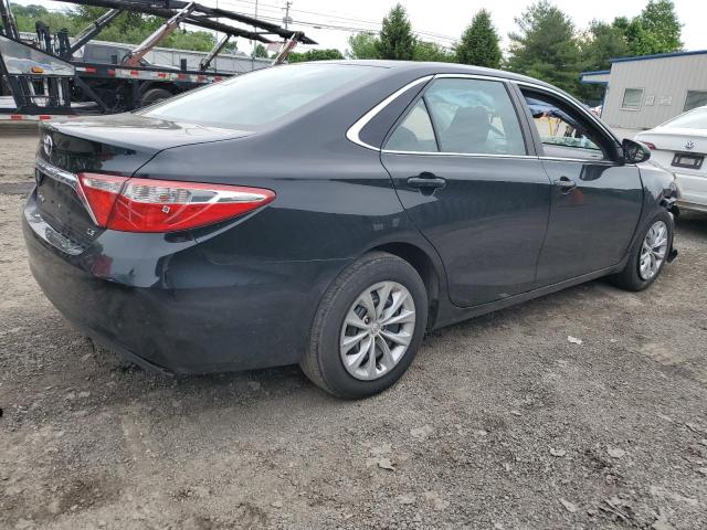 Photo 2 VIN: 4T4BF1FK7GR581491 - TOYOTA CAMRY LE 