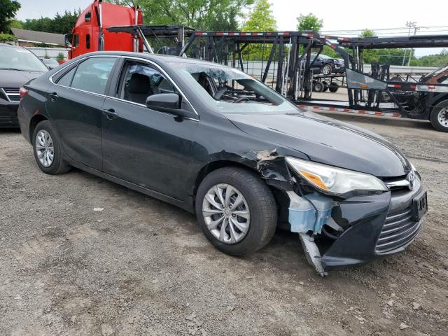 Photo 3 VIN: 4T4BF1FK7GR581491 - TOYOTA CAMRY LE 