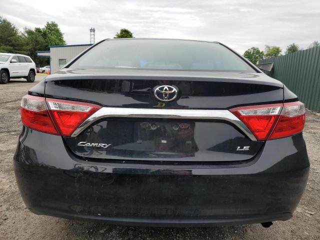 Photo 5 VIN: 4T4BF1FK7GR581491 - TOYOTA CAMRY LE 