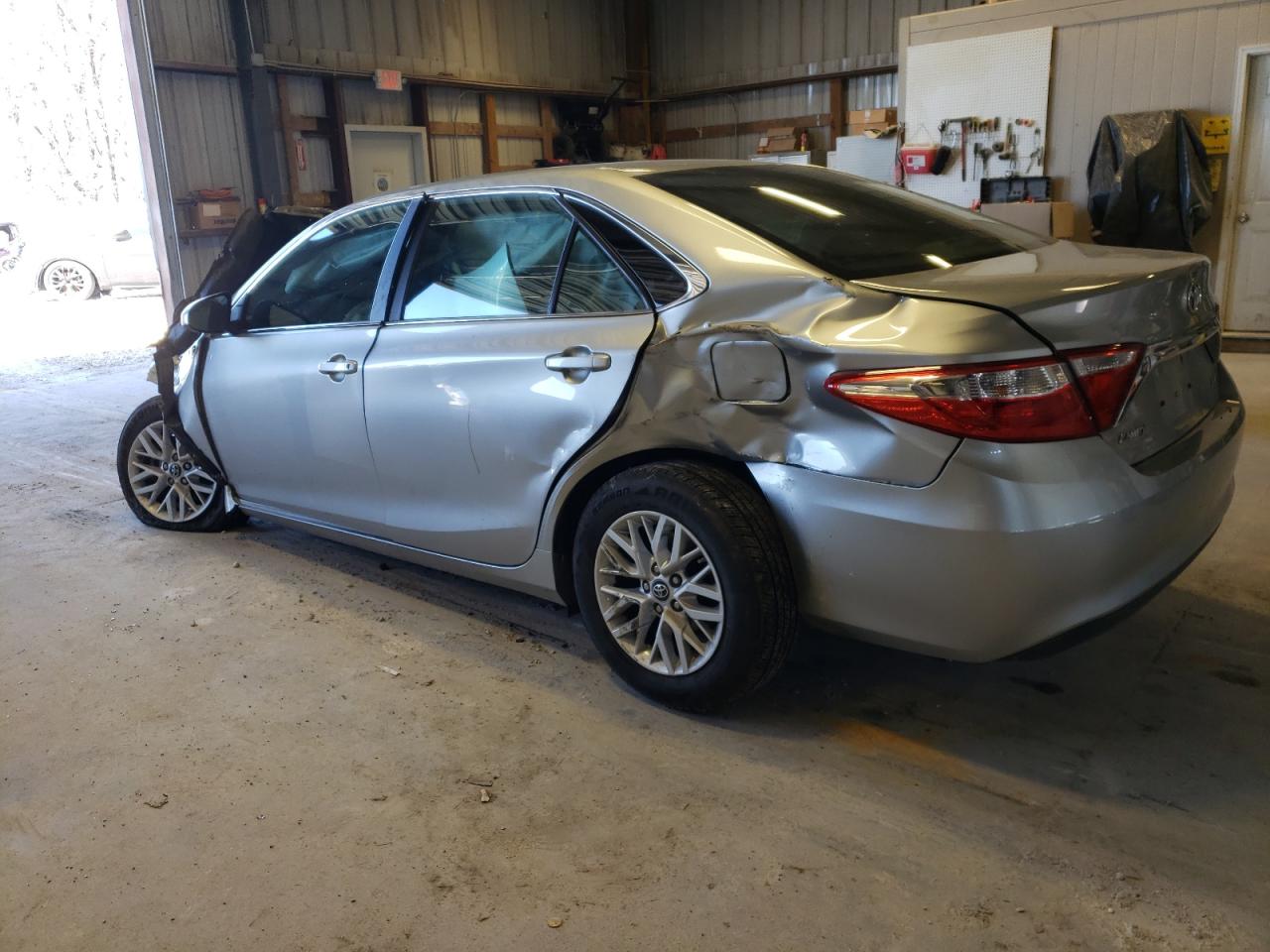 Photo 1 VIN: 4T4BF1FK7GR583256 - TOYOTA CAMRY 