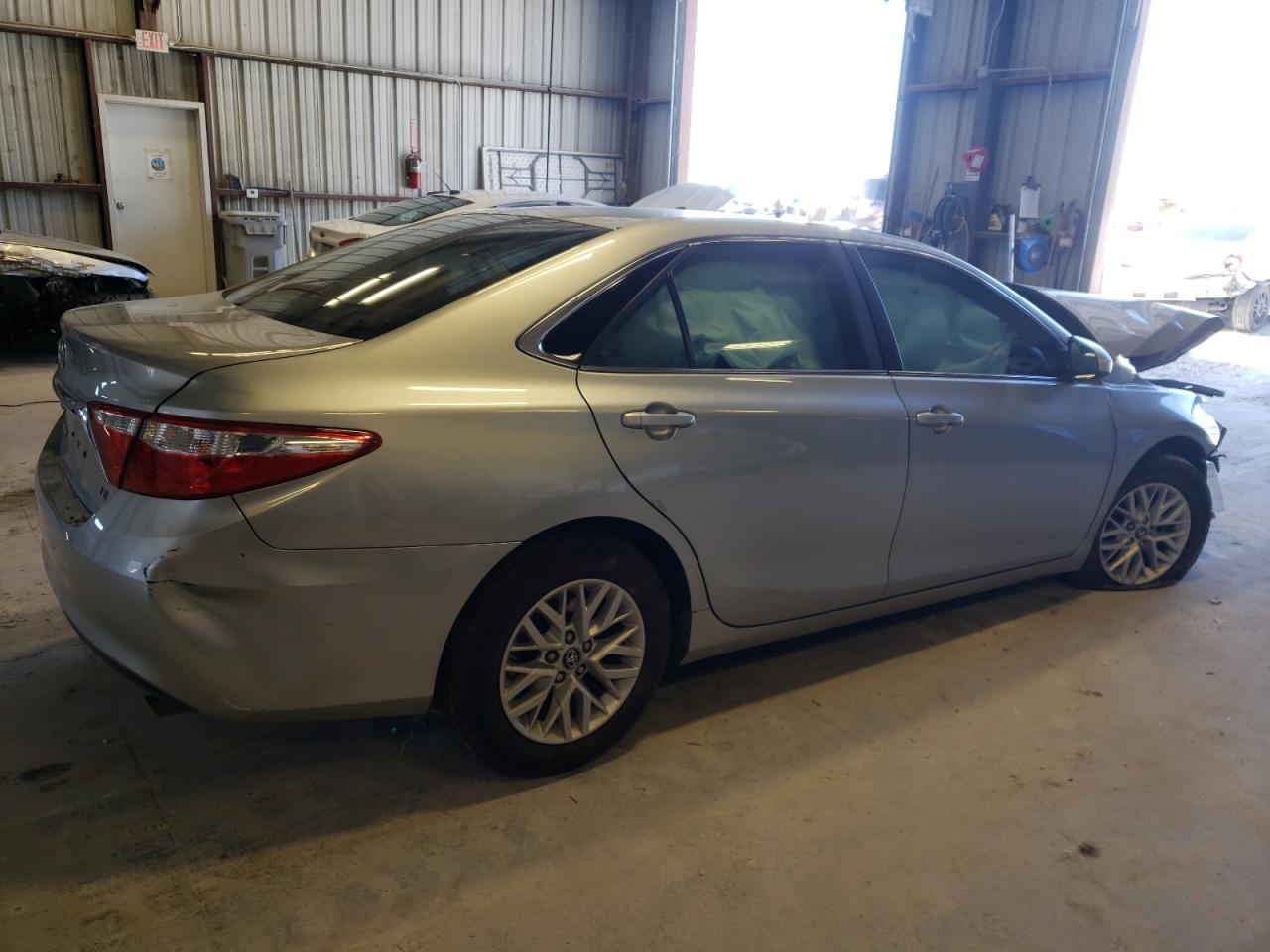 Photo 2 VIN: 4T4BF1FK7GR583256 - TOYOTA CAMRY 