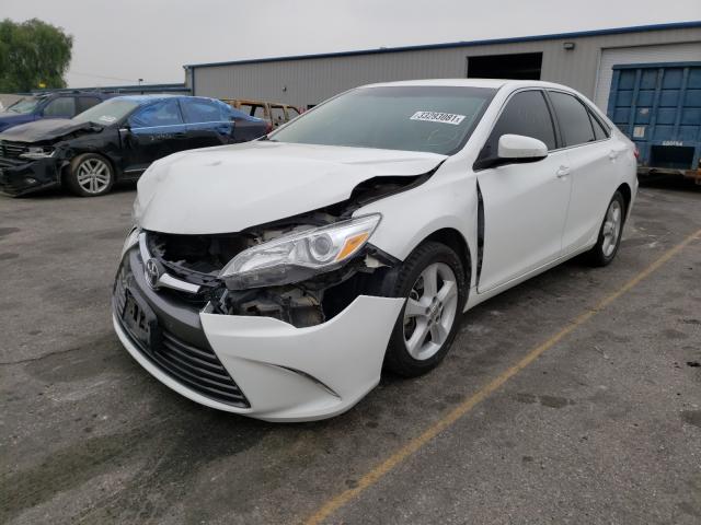 Photo 1 VIN: 4T4BF1FK7GR584035 - TOYOTA CAMRY LE 