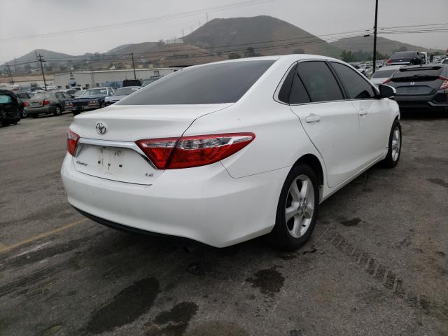 Photo 3 VIN: 4T4BF1FK7GR584035 - TOYOTA CAMRY LE 