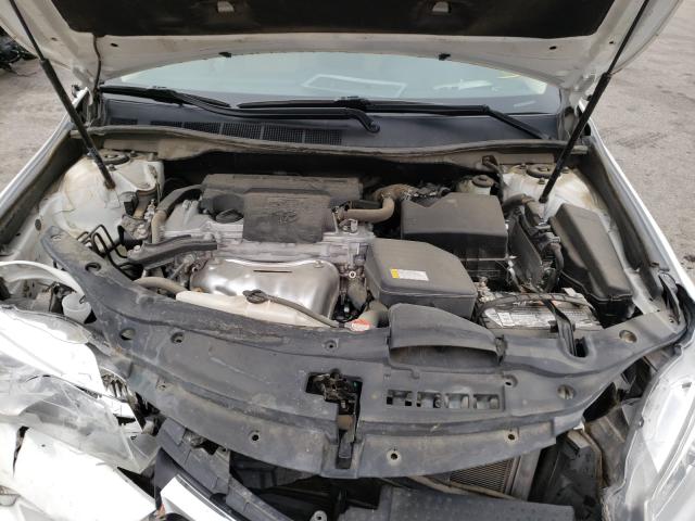 Photo 6 VIN: 4T4BF1FK7GR584035 - TOYOTA CAMRY LE 