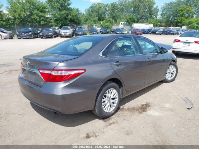 Photo 3 VIN: 4T4BF1FK7GR584214 - TOYOTA CAMRY 