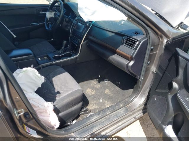 Photo 4 VIN: 4T4BF1FK7GR584214 - TOYOTA CAMRY 