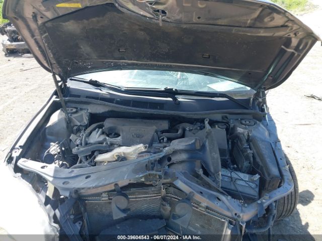 Photo 9 VIN: 4T4BF1FK7GR584214 - TOYOTA CAMRY 