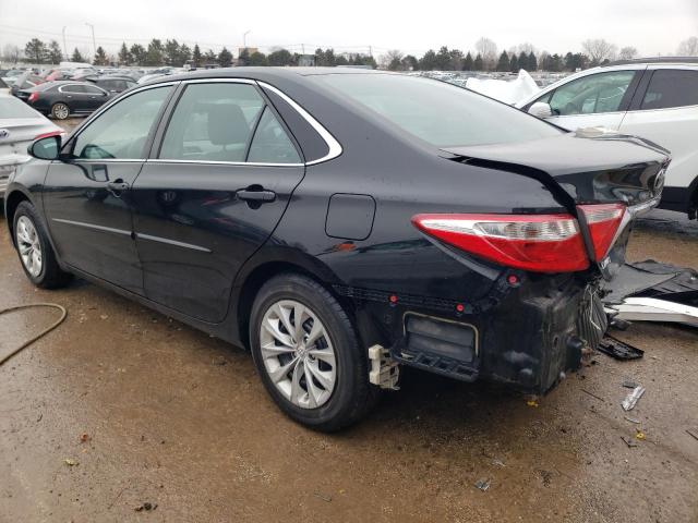 Photo 1 VIN: 4T4BF1FK7GR584231 - TOYOTA CAMRY LE 