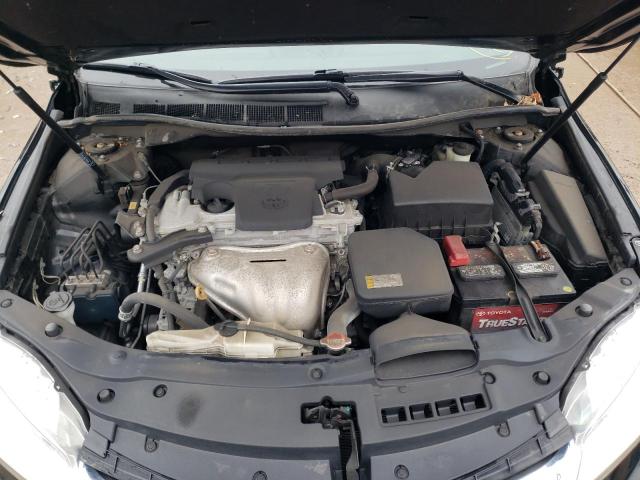 Photo 10 VIN: 4T4BF1FK7GR584231 - TOYOTA CAMRY LE 