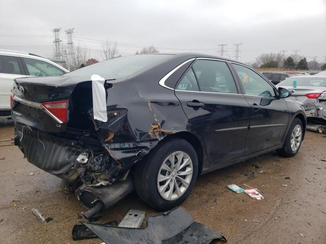 Photo 2 VIN: 4T4BF1FK7GR584231 - TOYOTA CAMRY LE 