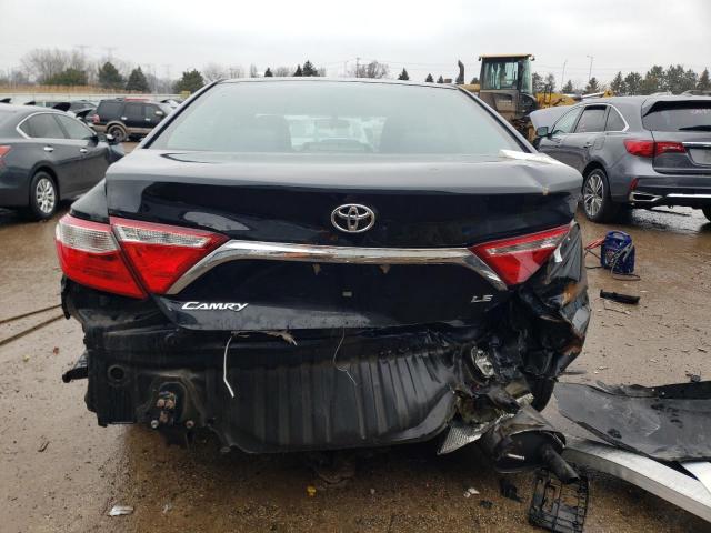 Photo 5 VIN: 4T4BF1FK7GR584231 - TOYOTA CAMRY LE 