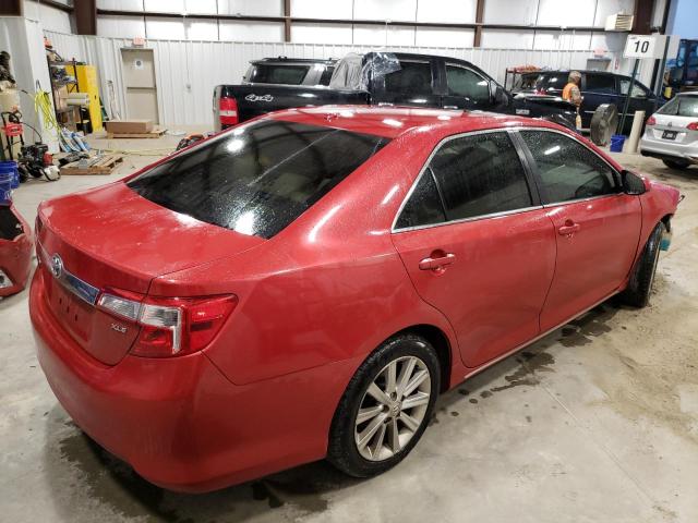 Photo 3 VIN: 4T4BF1FK8CR161362 - TOYOTA CAMRY BASE 