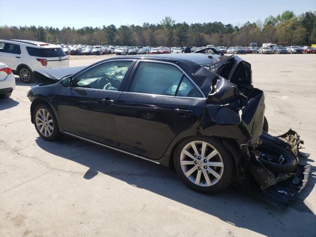 Photo 1 VIN: 4T4BF1FK8CR162317 - TOYOTA CAMRY BASE 