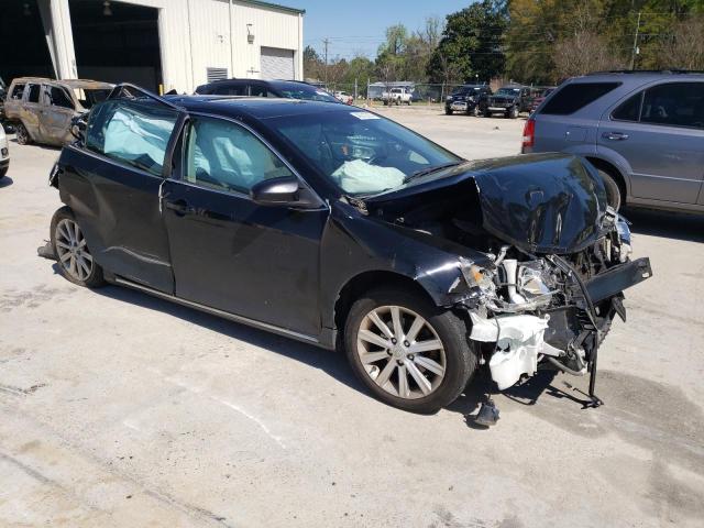 Photo 3 VIN: 4T4BF1FK8CR162317 - TOYOTA CAMRY BASE 