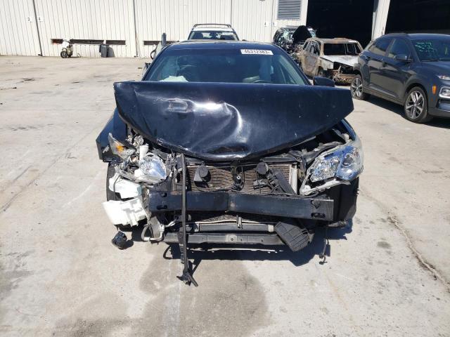 Photo 4 VIN: 4T4BF1FK8CR162317 - TOYOTA CAMRY BASE 