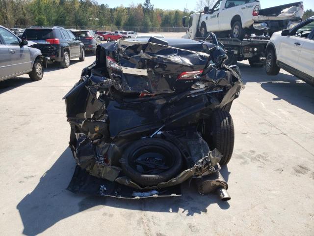 Photo 5 VIN: 4T4BF1FK8CR162317 - TOYOTA CAMRY BASE 