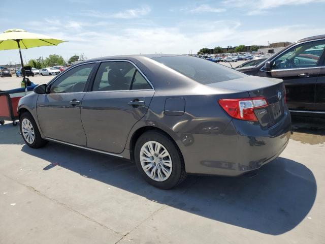 Photo 1 VIN: 4T4BF1FK8CR163452 - TOYOTA CAMRY BASE 