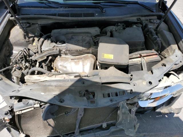 Photo 10 VIN: 4T4BF1FK8CR163452 - TOYOTA CAMRY BASE 