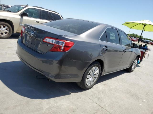 Photo 2 VIN: 4T4BF1FK8CR163452 - TOYOTA CAMRY BASE 