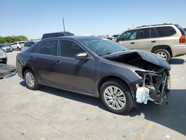 Photo 3 VIN: 4T4BF1FK8CR163452 - TOYOTA CAMRY BASE 