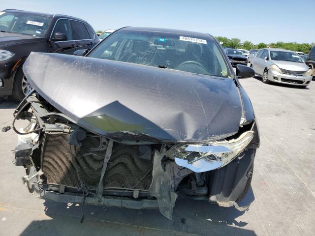 Photo 4 VIN: 4T4BF1FK8CR163452 - TOYOTA CAMRY BASE 