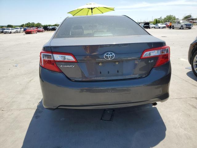 Photo 5 VIN: 4T4BF1FK8CR163452 - TOYOTA CAMRY BASE 