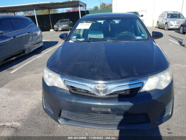 Photo 5 VIN: 4T4BF1FK8CR164679 - TOYOTA CAMRY 