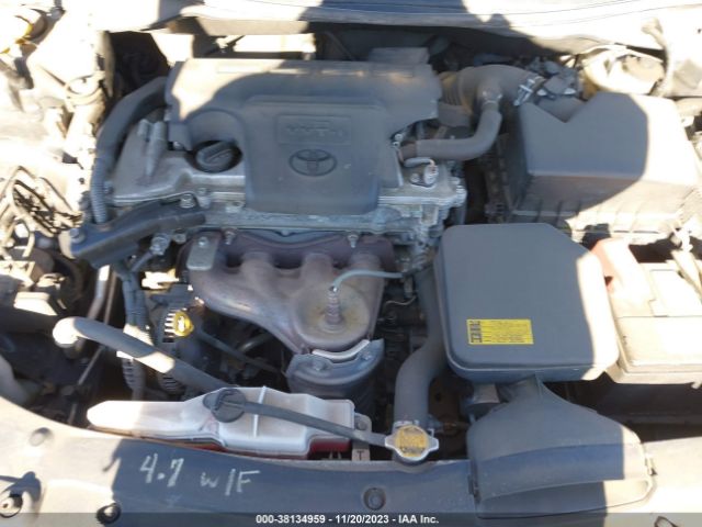 Photo 9 VIN: 4T4BF1FK8CR164679 - TOYOTA CAMRY 