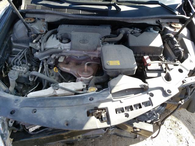 Photo 6 VIN: 4T4BF1FK8CR166559 - TOYOTA CAMRY BASE 