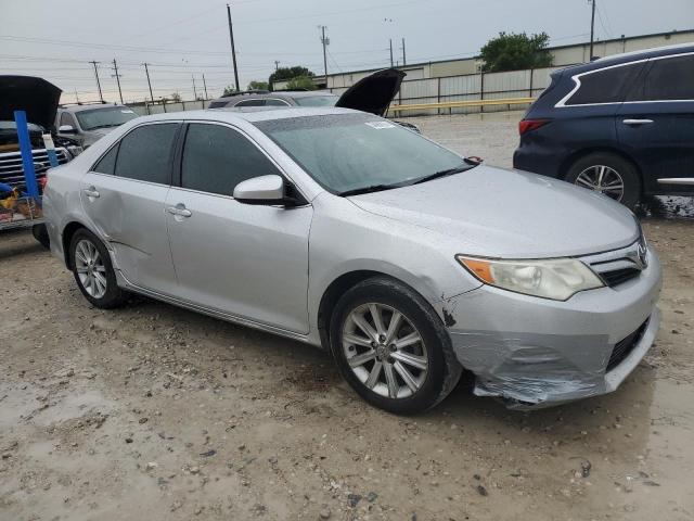 Photo 3 VIN: 4T4BF1FK8CR169073 - TOYOTA CAMRY BASE 