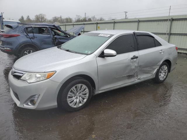 Photo 0 VIN: 4T4BF1FK8CR170112 - TOYOTA CAMRY 