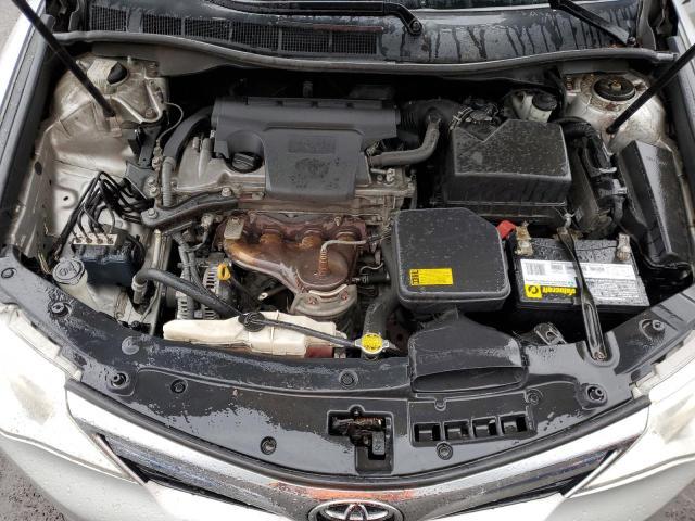 Photo 10 VIN: 4T4BF1FK8CR170112 - TOYOTA CAMRY 