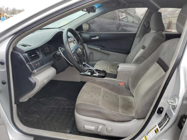 Photo 6 VIN: 4T4BF1FK8CR170112 - TOYOTA CAMRY 