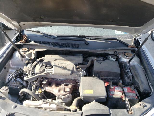 Photo 6 VIN: 4T4BF1FK8CR170658 - TOYOTA CAMRY BASE 