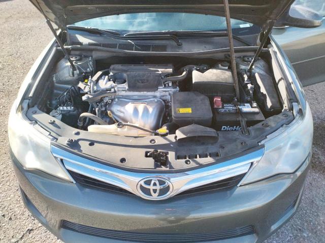 Photo 10 VIN: 4T4BF1FK8CR172166 - TOYOTA CAMRY BASE 