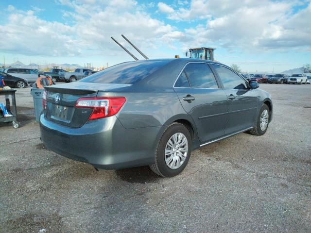 Photo 2 VIN: 4T4BF1FK8CR172166 - TOYOTA CAMRY BASE 