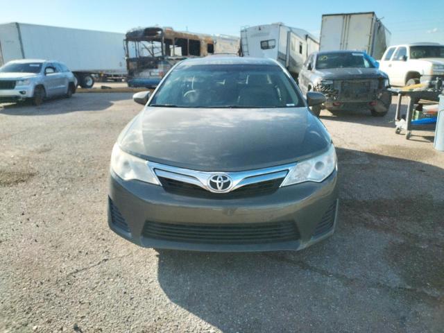 Photo 4 VIN: 4T4BF1FK8CR172166 - TOYOTA CAMRY BASE 