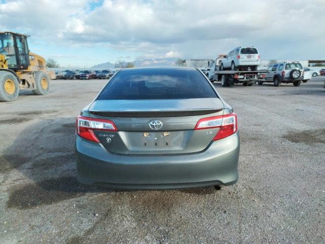 Photo 5 VIN: 4T4BF1FK8CR172166 - TOYOTA CAMRY BASE 