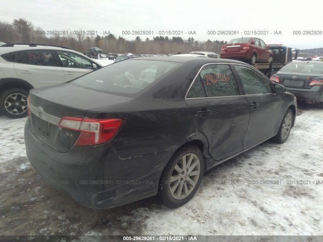 Photo 3 VIN: 4T4BF1FK8CR172538 - TOYOTA CAMRY 