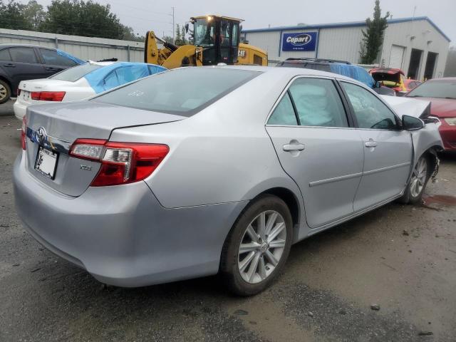 Photo 2 VIN: 4T4BF1FK8CR172748 - TOYOTA CAMRY BASE 