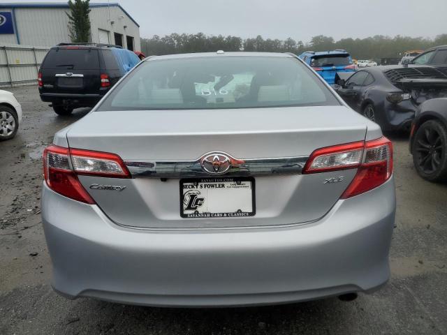 Photo 5 VIN: 4T4BF1FK8CR172748 - TOYOTA CAMRY BASE 