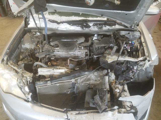 Photo 6 VIN: 4T4BF1FK8CR173172 - TOYOTA CAMRY BASE 