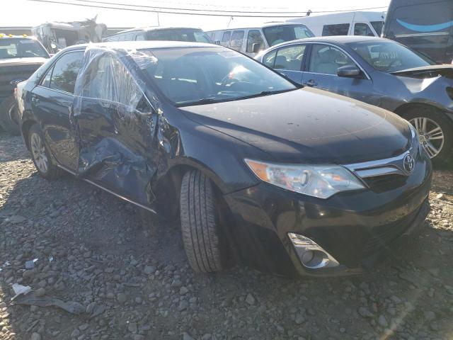 Photo 0 VIN: 4T4BF1FK8CR174144 - TOYOTA CAMRY BASE 