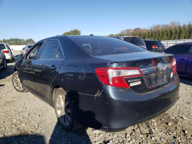 Photo 2 VIN: 4T4BF1FK8CR174144 - TOYOTA CAMRY BASE 