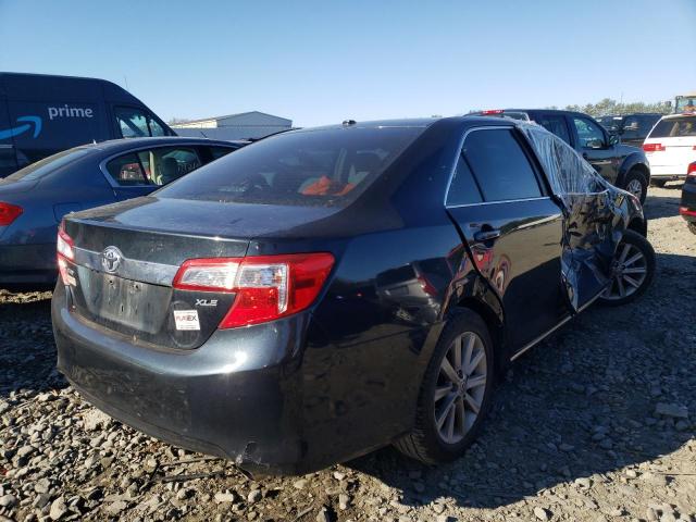 Photo 3 VIN: 4T4BF1FK8CR174144 - TOYOTA CAMRY BASE 