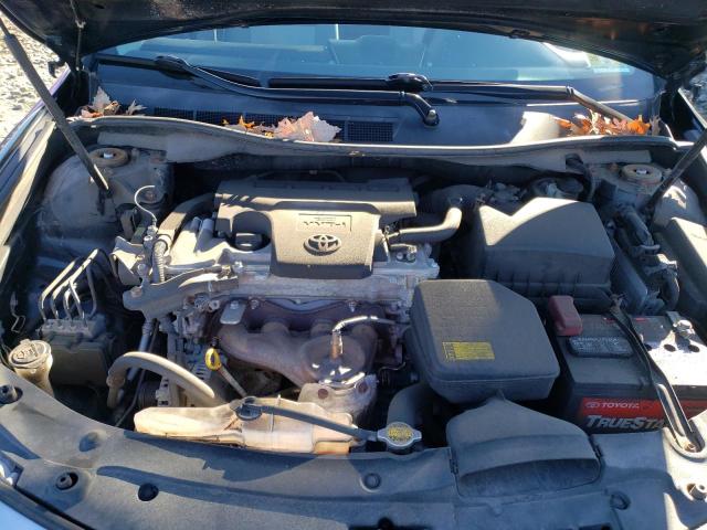 Photo 6 VIN: 4T4BF1FK8CR174144 - TOYOTA CAMRY BASE 