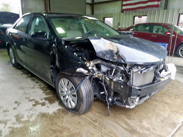 Photo 0 VIN: 4T4BF1FK8CR175178 - TOYOTA CAMRY BASE 