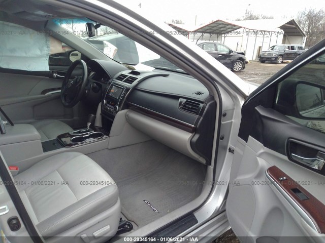 Photo 4 VIN: 4T4BF1FK8CR176816 - TOYOTA CAMRY 