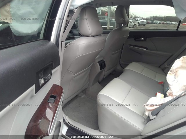 Photo 7 VIN: 4T4BF1FK8CR176816 - TOYOTA CAMRY 